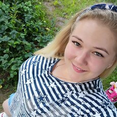 Фотография девушки Анастасия, 30 лет из г. Кинешма