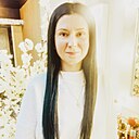 Юля, 25 лет