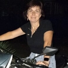 Фотография девушки Татьяна, 51 год из г. Абинск