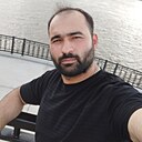 Рихаз, 33 года
