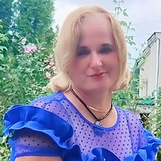 Фотография девушки Галина, 49 лет из г. Тячев