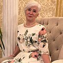 Валентина, 60 лет