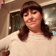 Фотография девушки Людмила, 39 лет из г. Курск