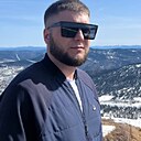 Александр, 35 лет
