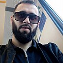 Муса, 35 лет