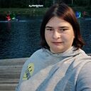 Саша Нефедова, 28 лет