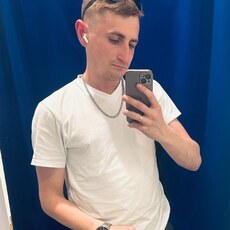 Фотография мужчины Дмитрий, 27 лет из г. Новосибирск