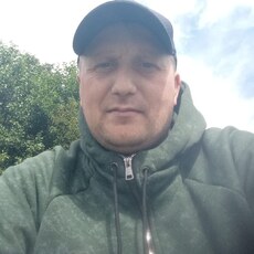 Фотография мужчины Иван, 38 лет из г. Тучково