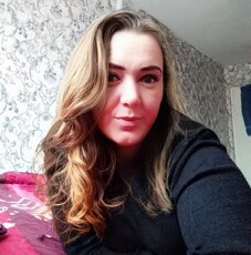 Фотография девушки Ириша, 41 год из г. Кызыл-Кия