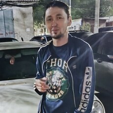 Фотография мужчины Талғат, 36 лет из г. Уральск