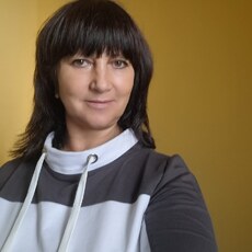 Фотография девушки Ольга, 54 года из г. Рязань