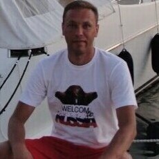 Фотография мужчины Алексей, 46 лет из г. Владимир