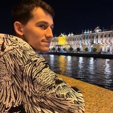 Фотография мужчины Алексей, 21 год из г. Гродно