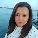 Незнакомка, 35 лет