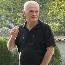 Фотография мужчины Серго, 61 год из г. Тбилиси