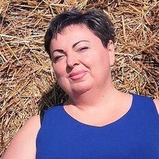 Фотография девушки Арина, 51 год из г. Новочеркасск