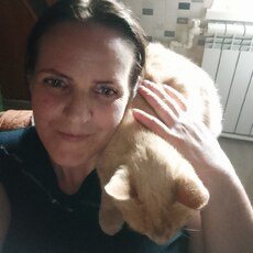 Фотография девушки Ирина, 42 года из г. Ушачи
