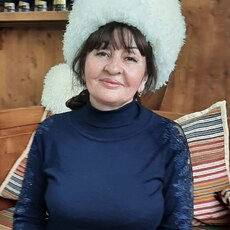 Фотография девушки Лариса, 61 год из г. Махачкала