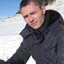 Ник, 40 лет