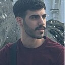 Ахмад, 23 года