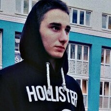 Фотография мужчины Александр, 27 лет из г. Верещагино