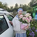 Надежда, 68 лет