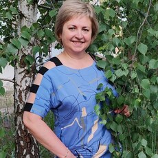 Фотография девушки Наталья, 53 года из г. Енакиево