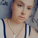 Настя, 26 лет