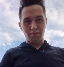 Фотография мужчины Игорь, 19 лет из г. Волгоград