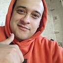 Илюха, 31 год