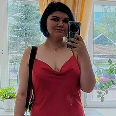 Фотография девушки Милана, 22 года из г. Ижевск