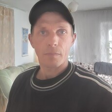 Фотография мужчины Иван, 43 года из г. Костанай