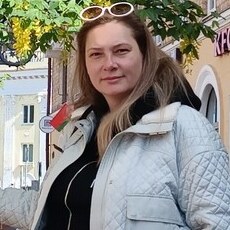 Фотография девушки Людмила, 45 лет из г. Могилев