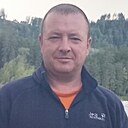 Максим, 46 лет