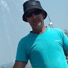 Фотография мужчины Юрий, 42 года из г. Киев