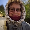 Незнакомка, 59 лет