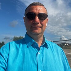 Фотография мужчины Вячеслав, 47 лет из г. Арзамас