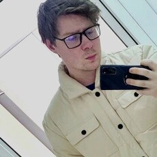 Фотография мужчины Константин, 30 лет из г. Пенза