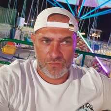 Фотография мужчины Виталий, 38 лет из г. Туапсе