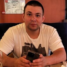 Фотография мужчины Владимир, 36 лет из г. Киров