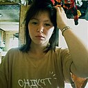 Майя, 20 лет