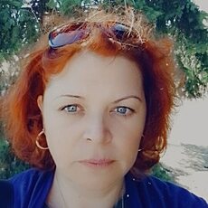 Фотография девушки Елена, 40 лет из г. Большая Мартыновка