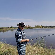 Фотография мужчины Евгений, 48 лет из г. Татарск