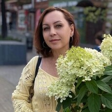 Фотография девушки Елена, 46 лет из г. Челябинск