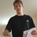 Андрей, 33 года