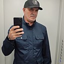 Рамазан, 46 лет