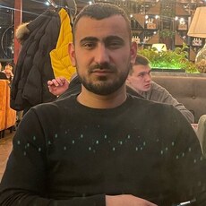 Фотография мужчины Али, 34 года из г. Санкт-Петербург