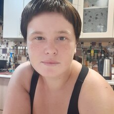 Фотография девушки Екатерина, 24 года из г. Белореченск