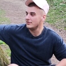 Фотография мужчины Алексей, 28 лет из г. Жодино