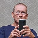 Александр, 63 года